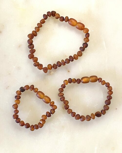 Raw Classic Cognac Amber